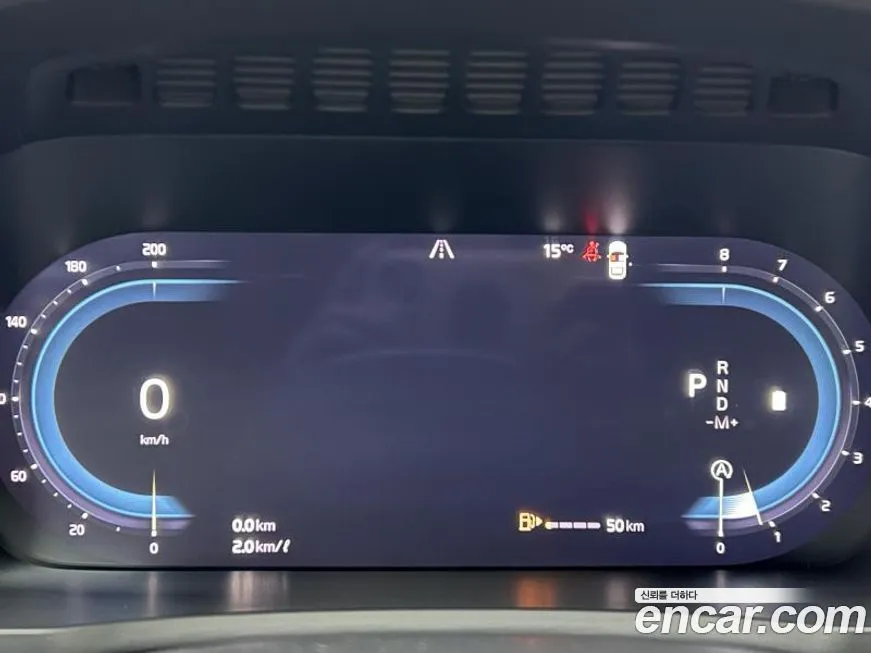 Volvo XC90 2024 из KR, фото 2