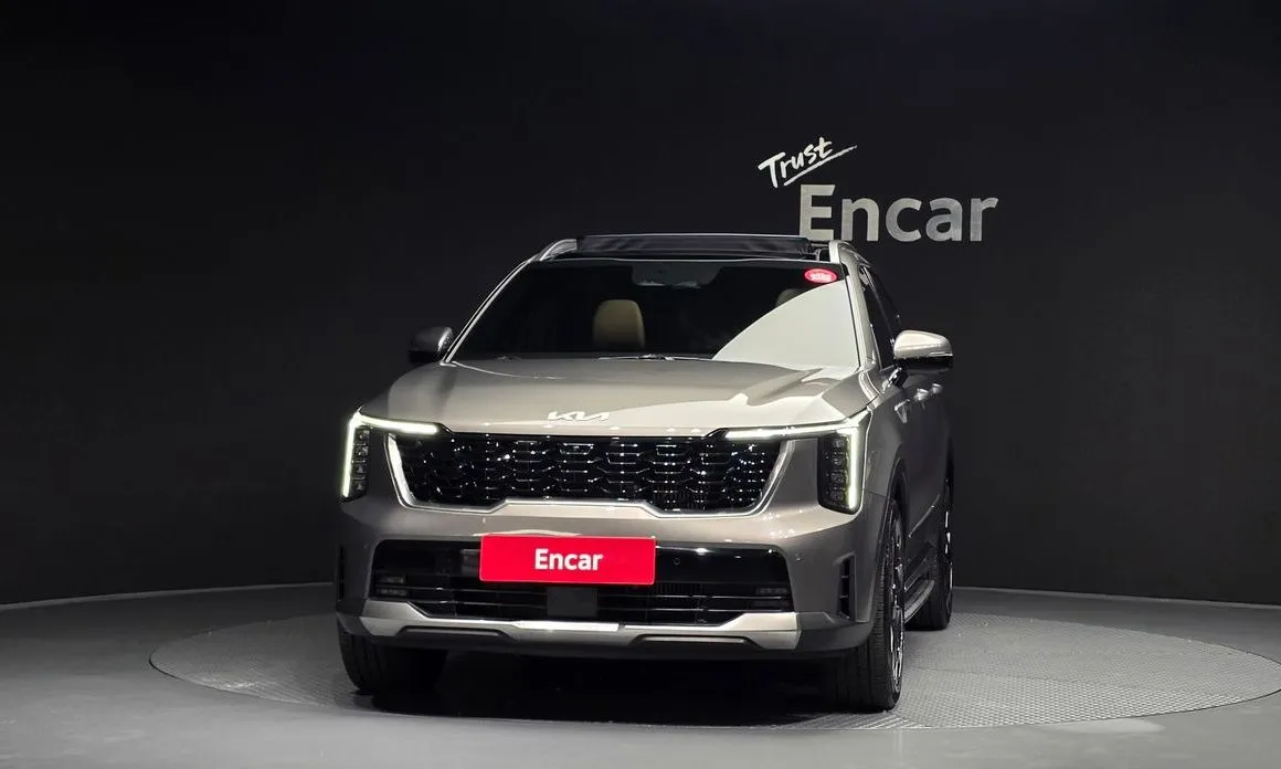 Kia Sorento — фото 2