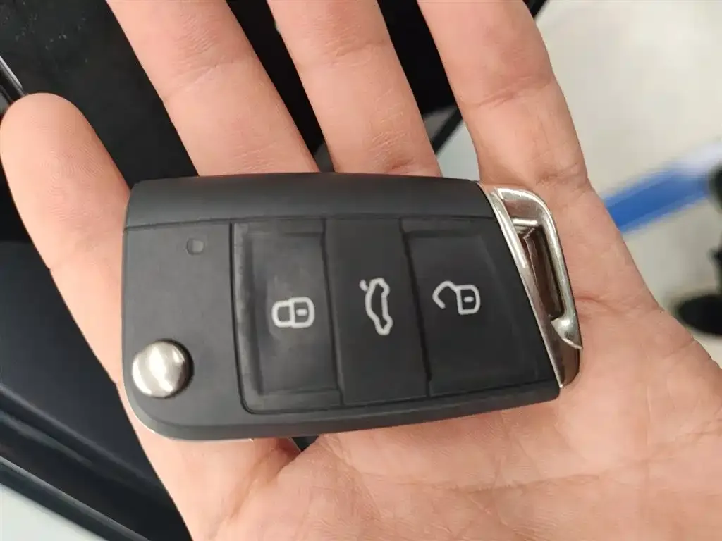 Volkswagen Tharu 2023 из CN, фото 6