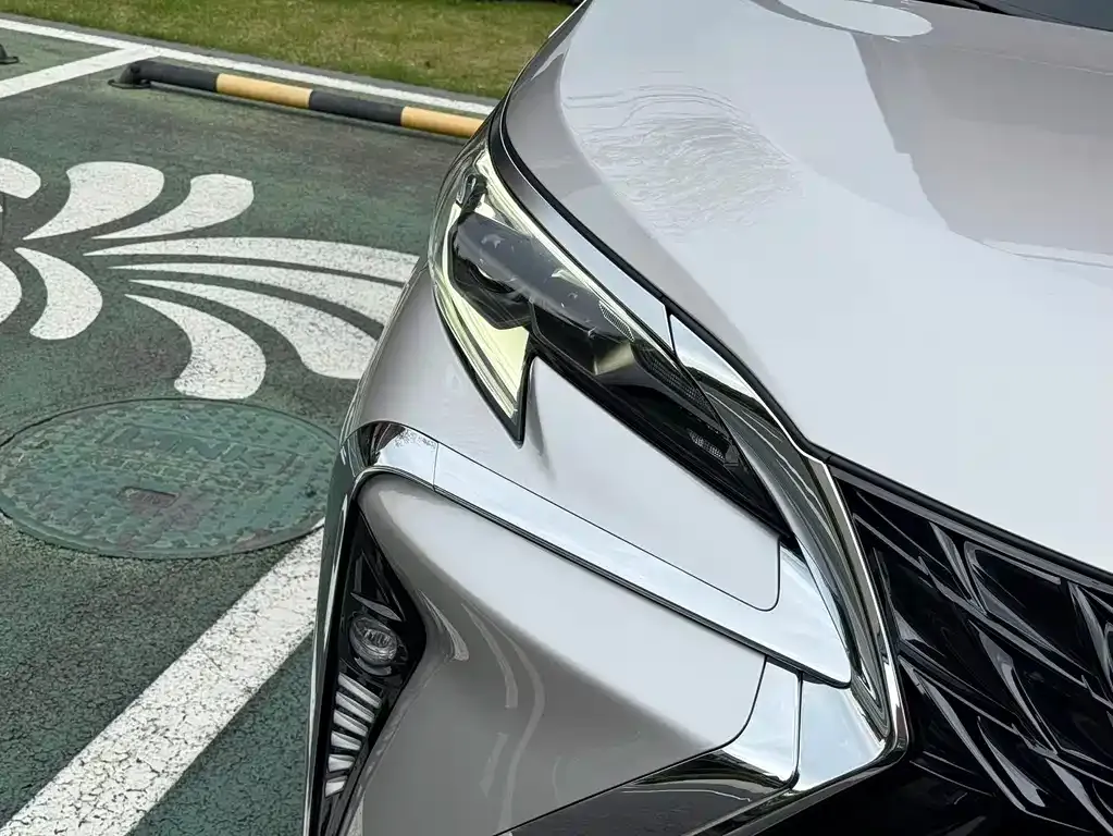Toyota Sienna 2022 из CN, фото 9