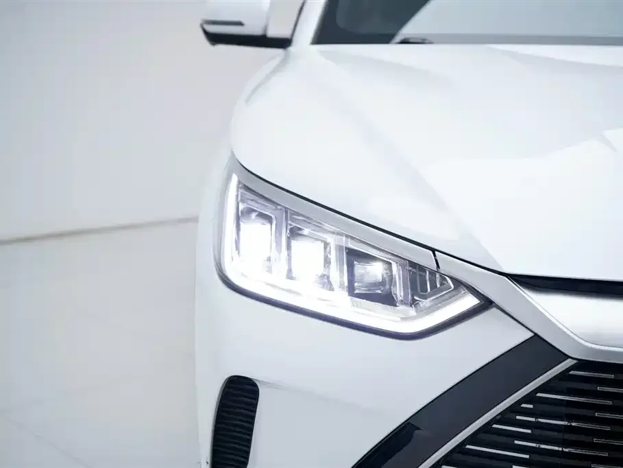 BYD PLUS New Energy 2023 из CN, фото 10