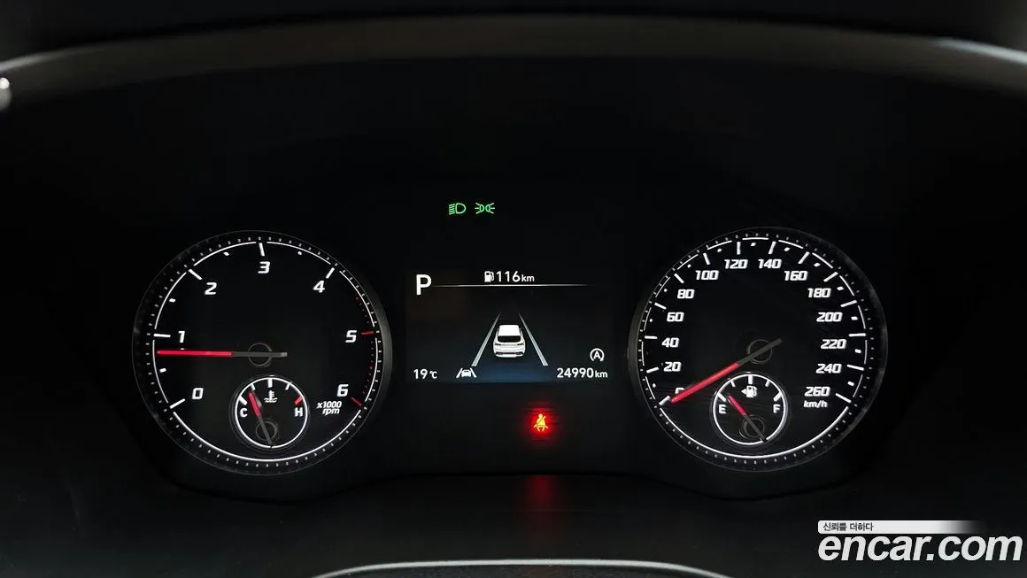 Hyundai Santafe — фото 4