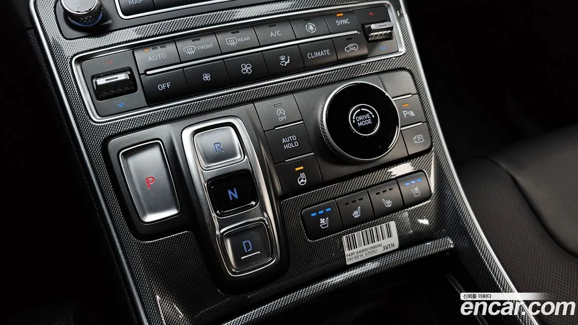 Hyundai Santafe — фото 5