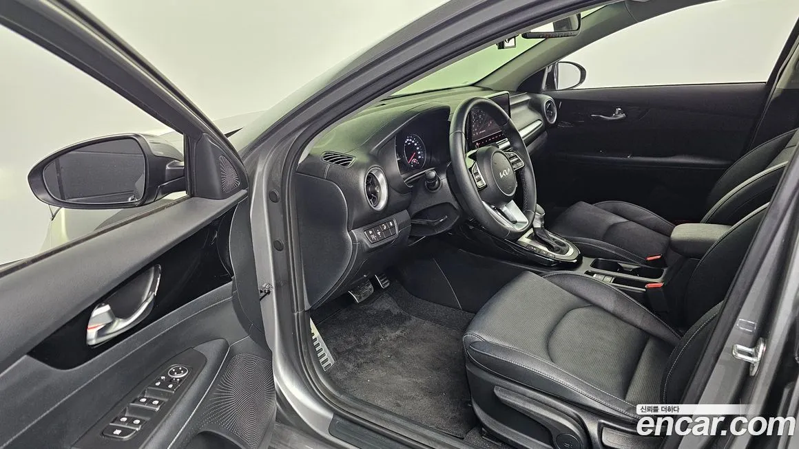 Kia K3 2024 из KR, фото 5