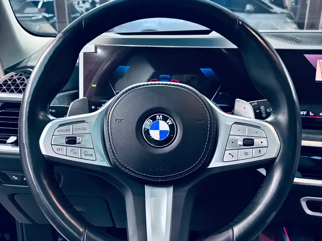 BMW X5 — фото 2