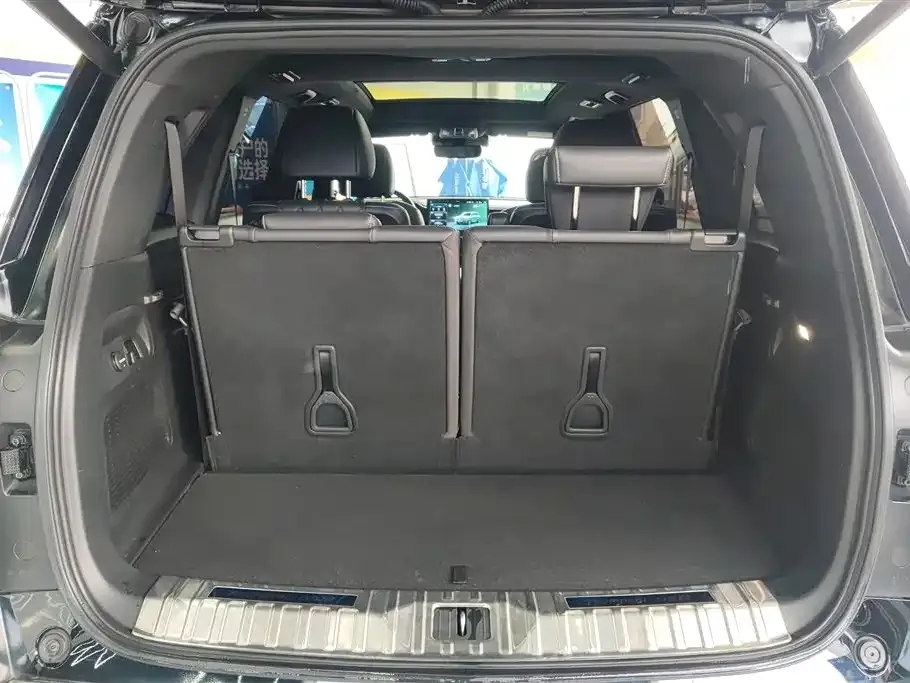 GAC Motor Trumpchi GS8 2022 из CN, фото 3