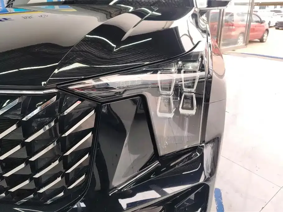 GAC Motor Trumpchi GS8 2022 из CN, фото 7