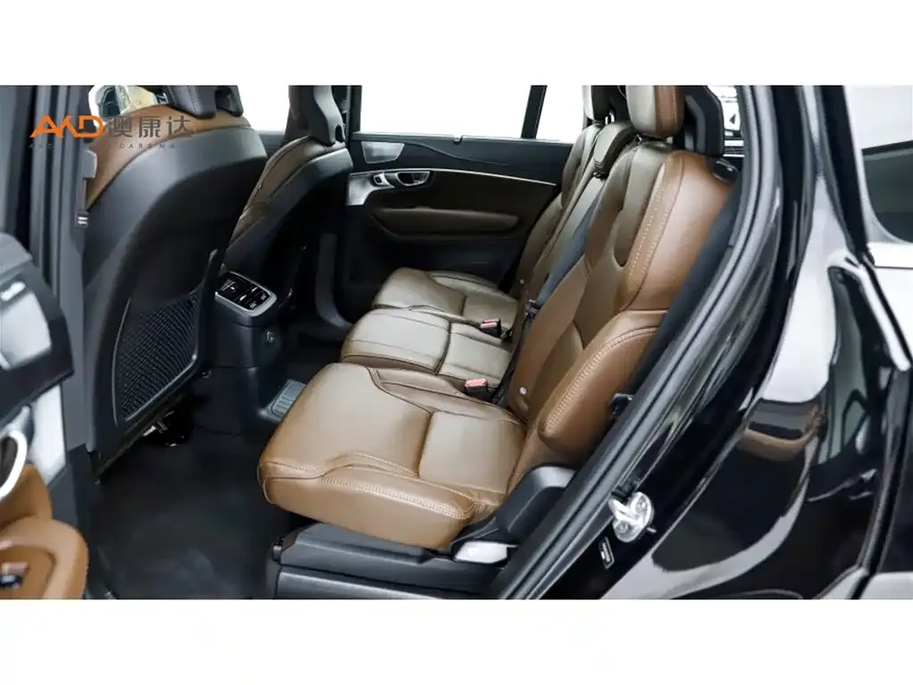 Volvo XC90 PHEV 2024 из CN, фото 5