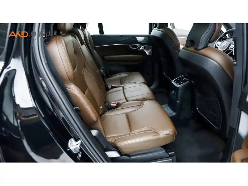Volvo XC90 PHEV 2024 из CN, фото 7