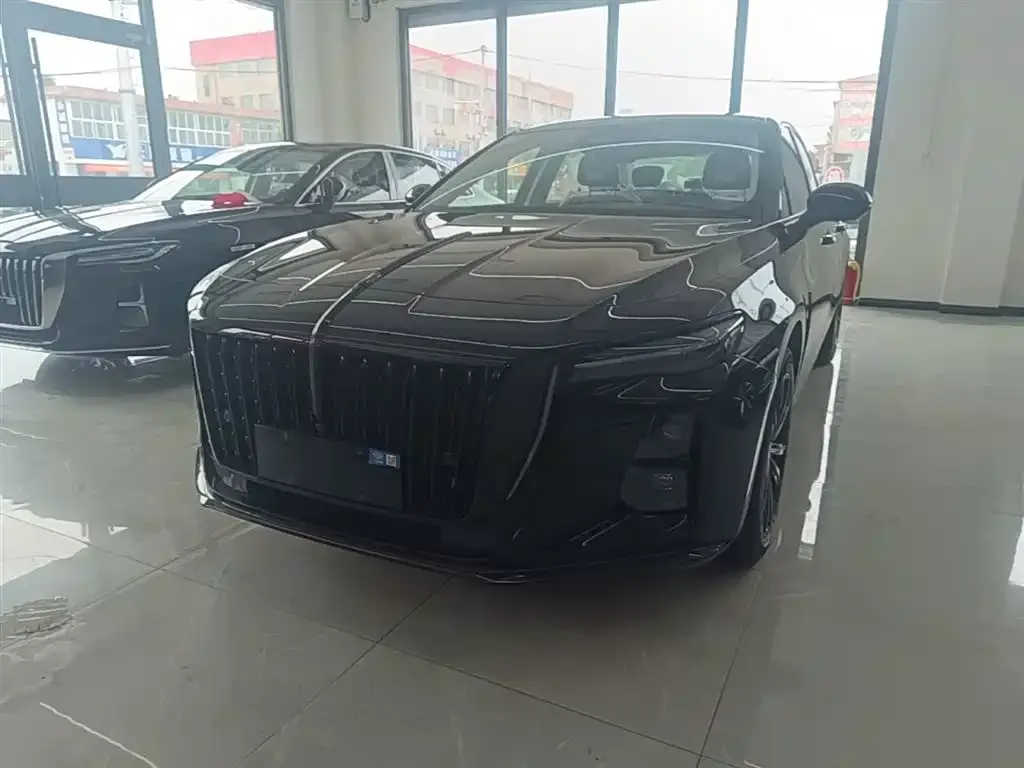 Hongqi H5 2026 из CN, фото 1