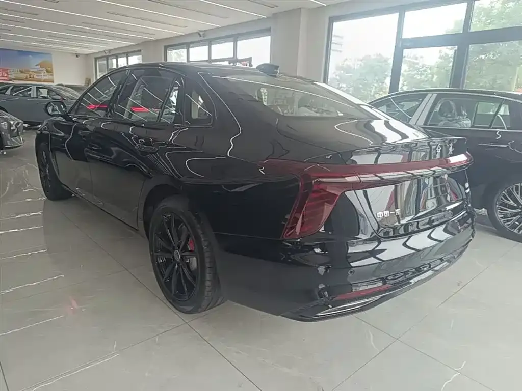 Hongqi H5 2026 из CN, фото 5