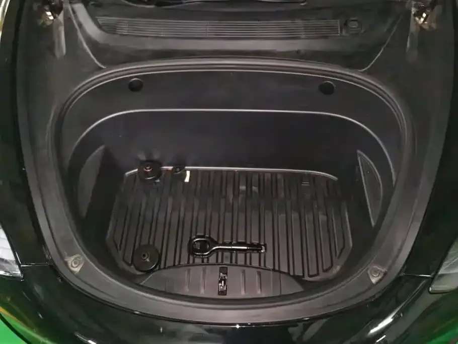 Tesla Model 3 2023 из CN, фото 8