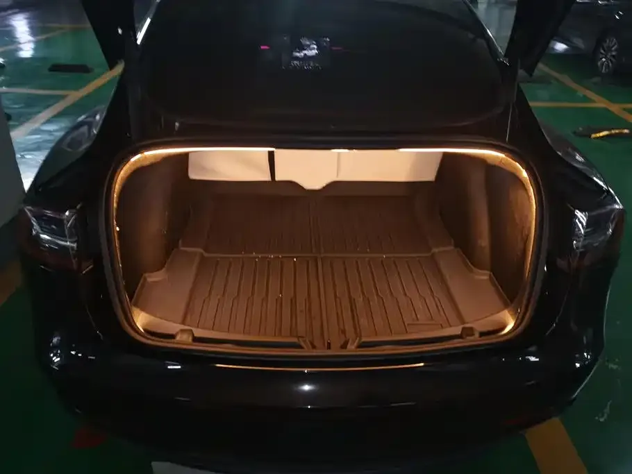 Tesla Model 3 2023 из CN, фото 2