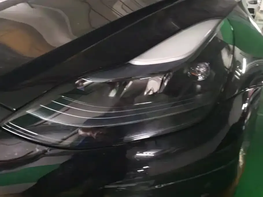 Tesla Model 3 2023 из CN, фото 3