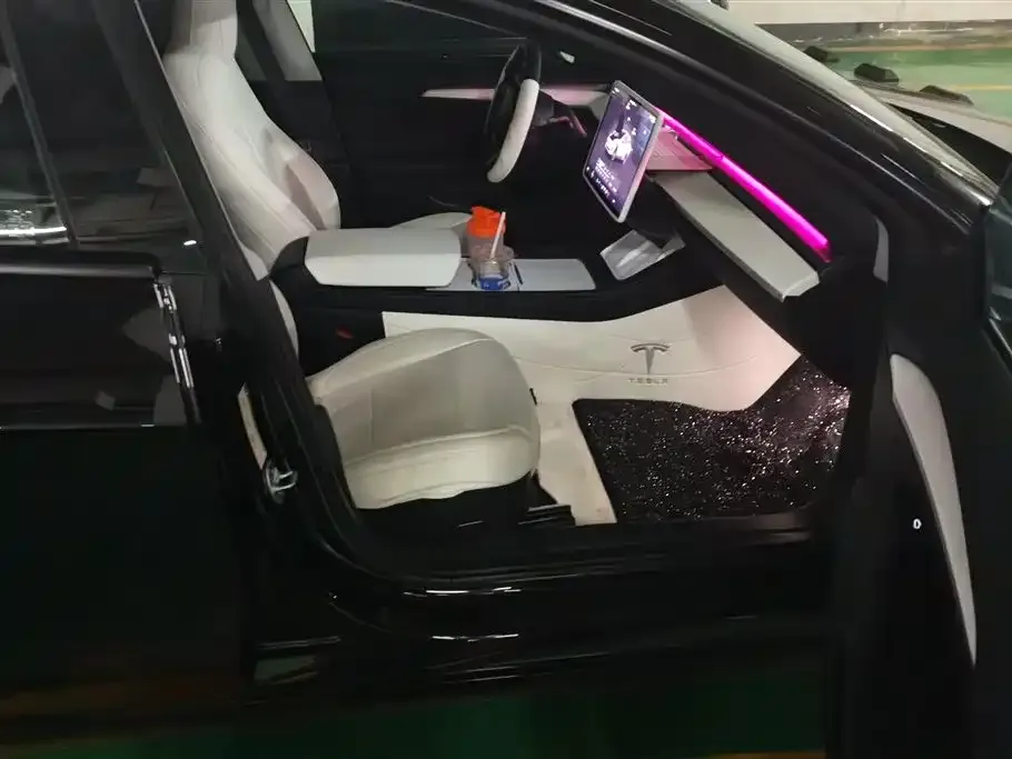 Tesla Model 3 2023 из CN, фото 9