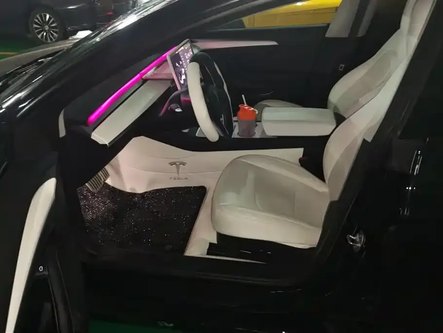 Tesla Model 3 2023 из CN, фото 5