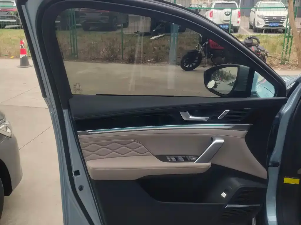 BYD Tang New Energy 2024 из CN, фото 5