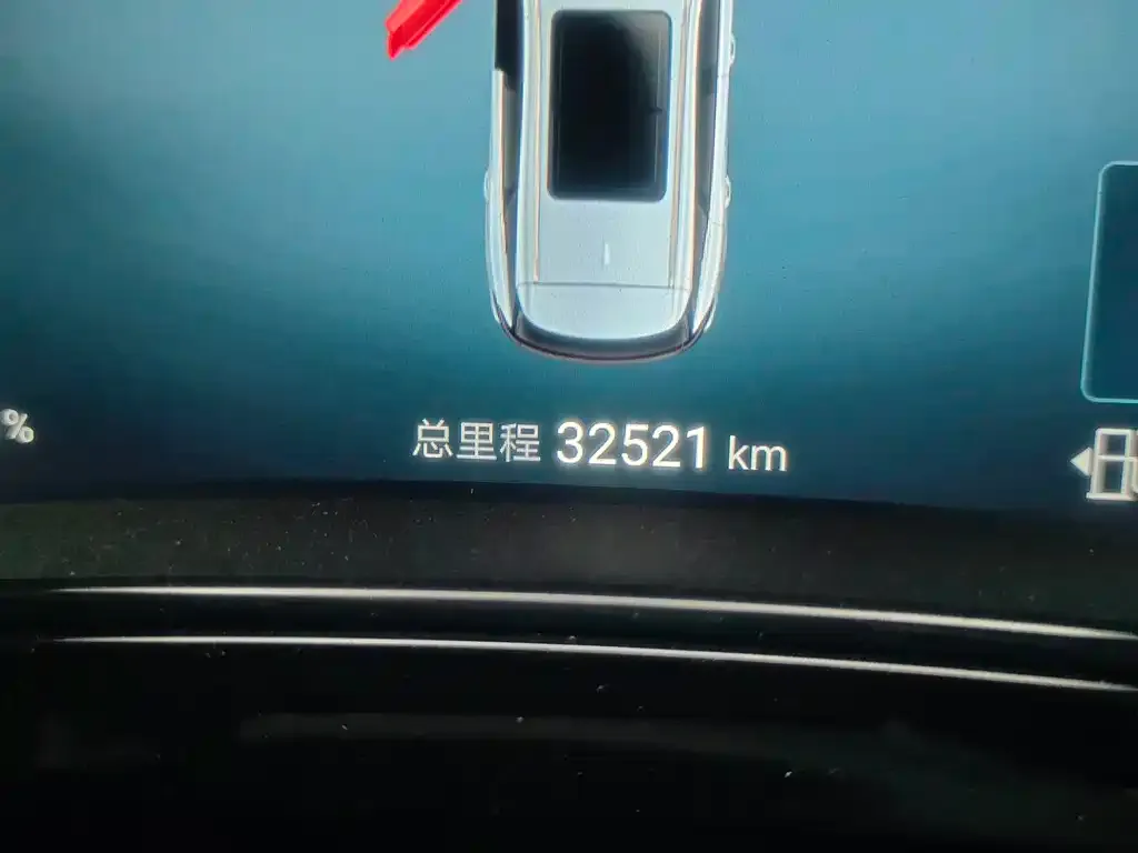 BYD Tang New Energy 2024 из CN, фото 8