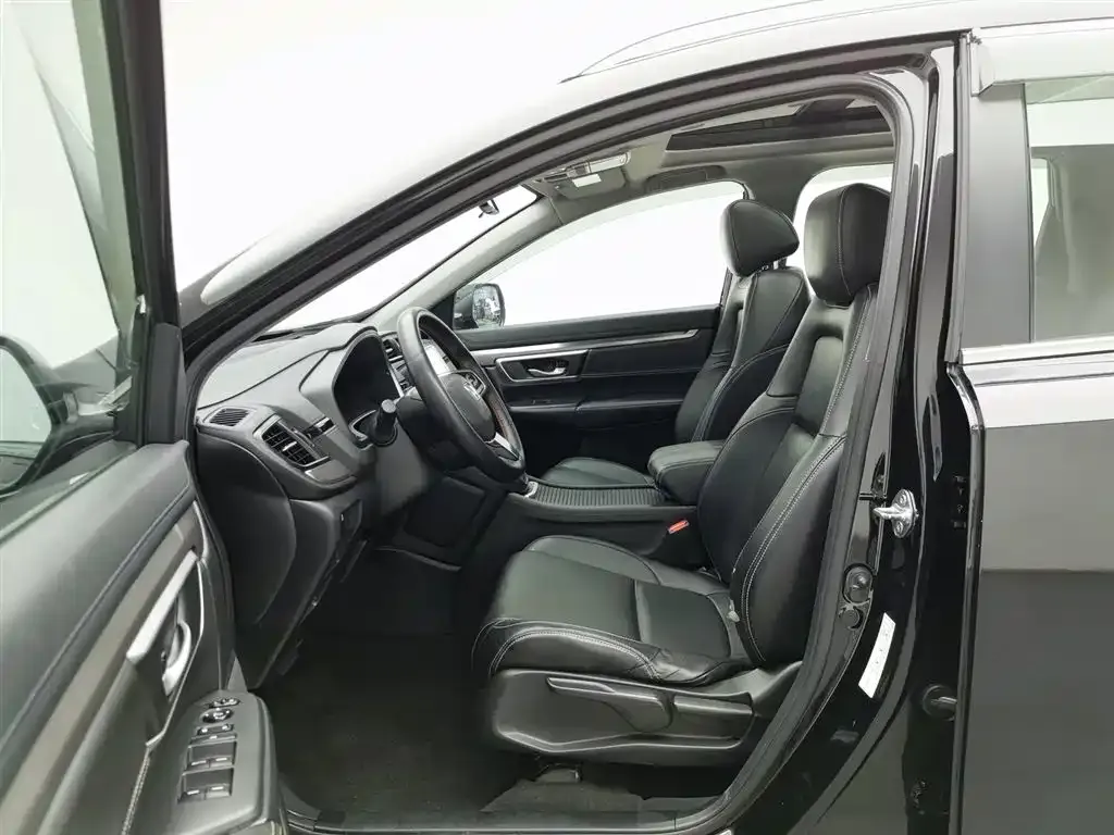 Honda Breeze 2022 из CN, фото 5