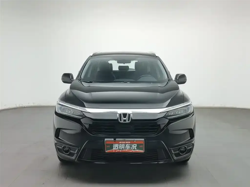 Honda Breeze 2022 из CN, фото 8