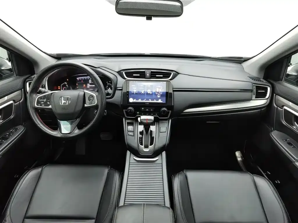 Honda Breeze 2022 из CN, фото 3
