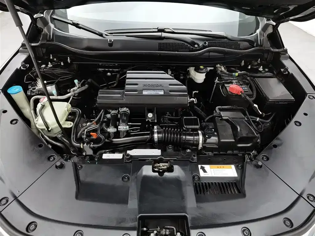 Honda Breeze 2022 из CN, фото 6