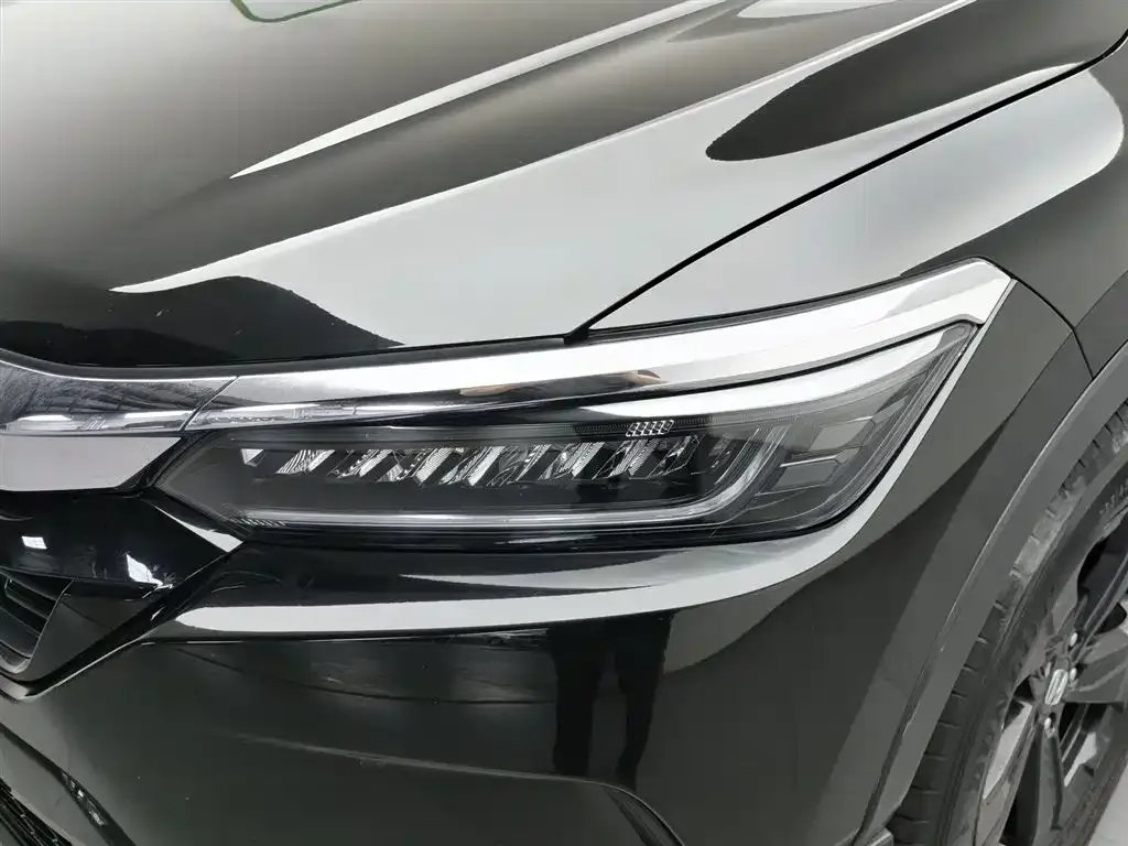 Honda Breeze 2022 из CN, фото 4