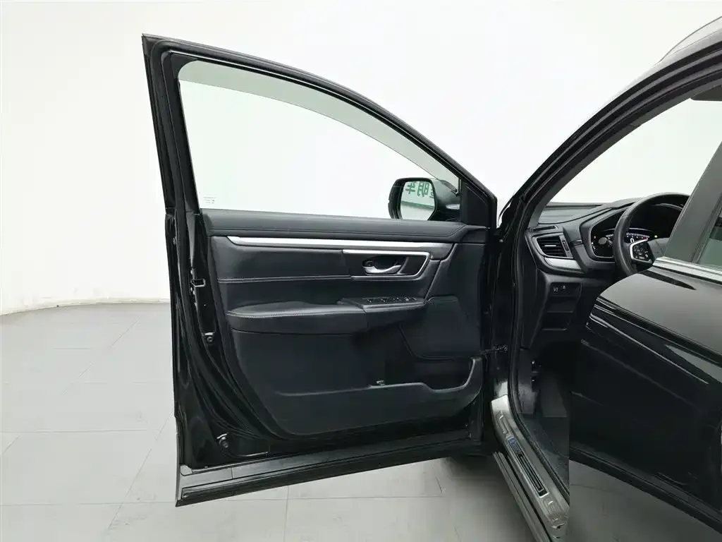 Honda Breeze 2022 из CN, фото 10
