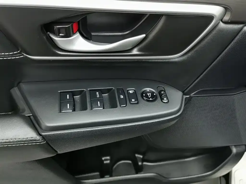 Honda Breeze 2022 из CN, фото 7