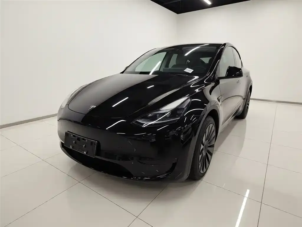 Tesla Model Y 2023 из CN, фото 4