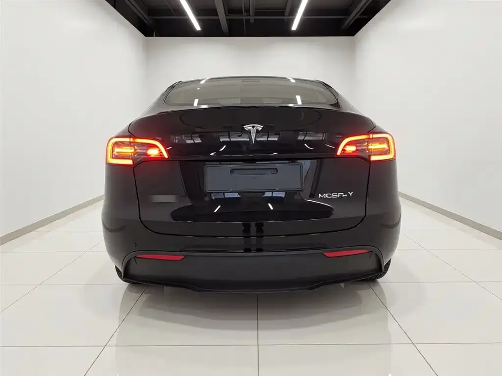Tesla Model Y 2023 из CN, фото 3