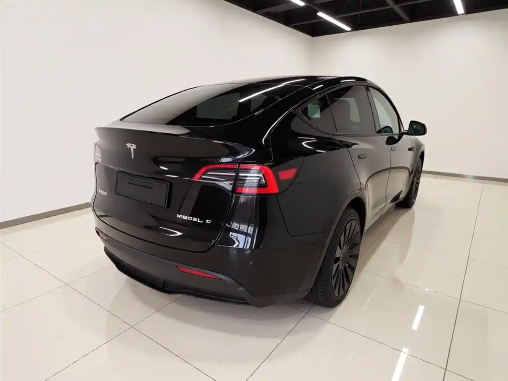 Tesla Model Y 2023 из CN, фото 6