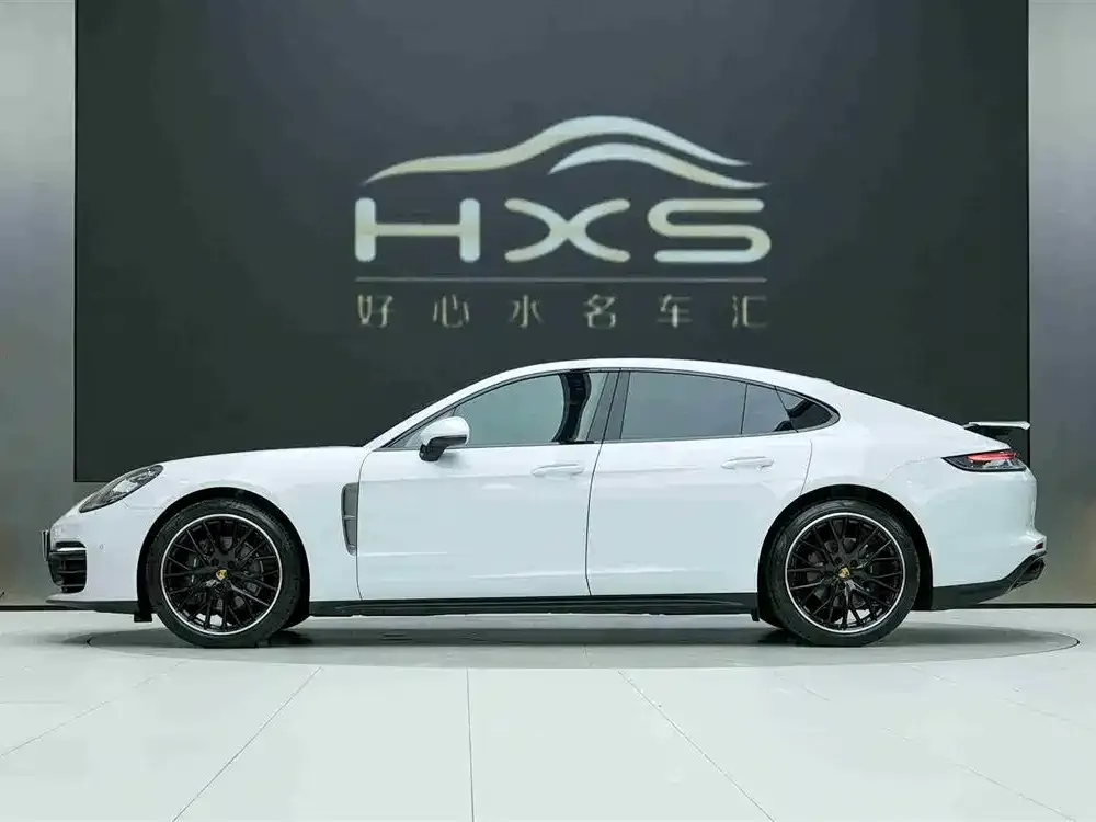 Porsche Panamera 2024 из CN, фото 5