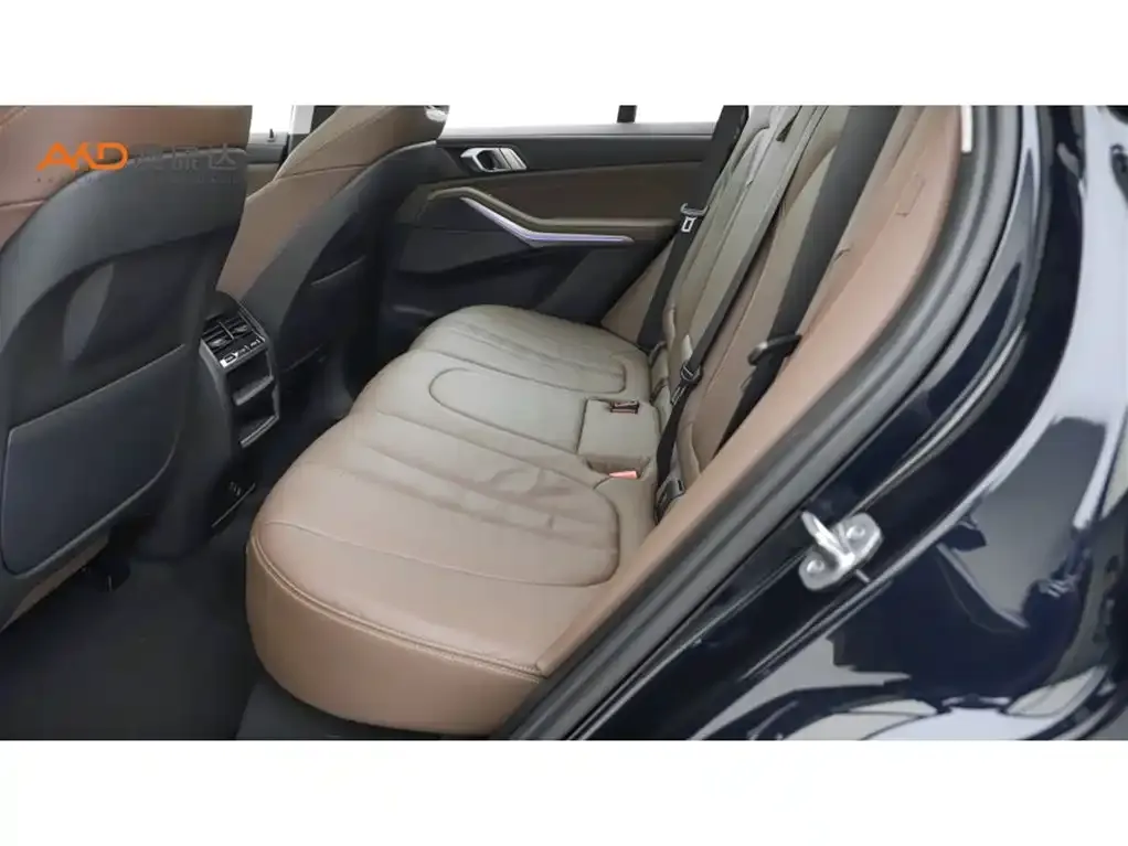 BMW X5 (Import) 2022 из CN, фото 7