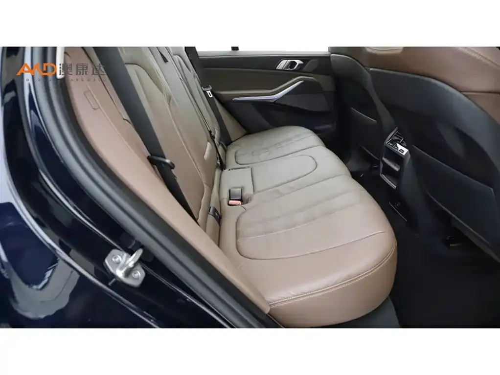 BMW X5 (Import) 2022 из CN, фото 5