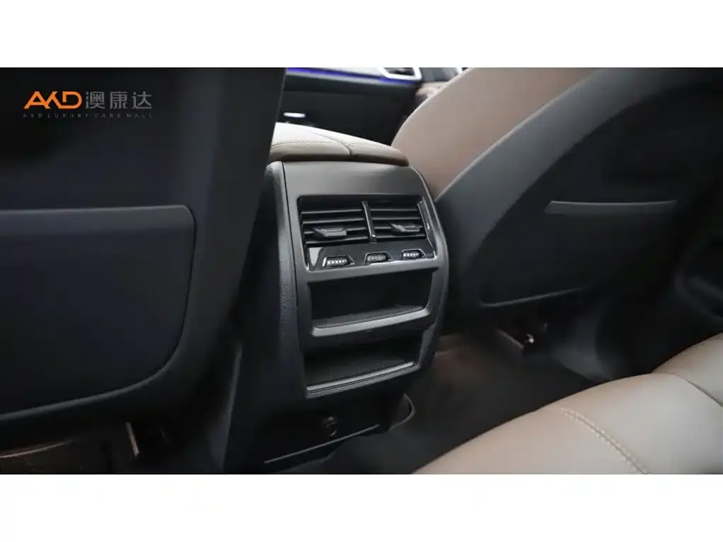 BMW X5 (Import) 2022 из CN, фото 6