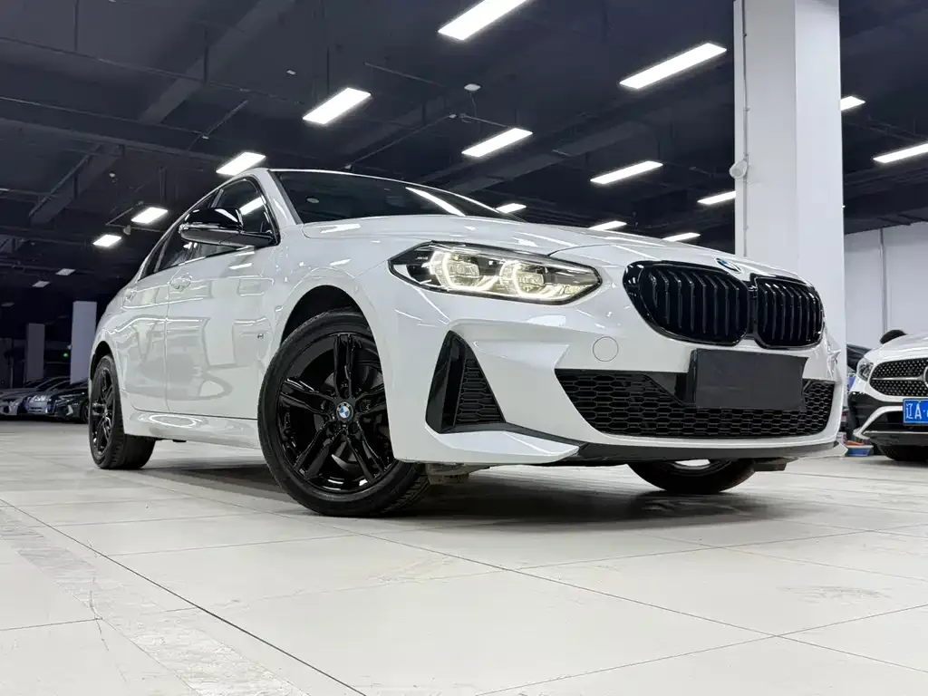 BMW 1 Series — фото 9