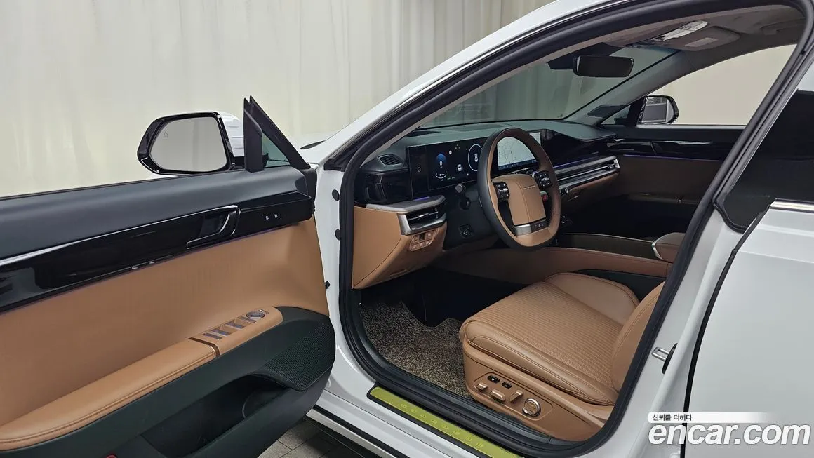 Hyundai Grandeur 2023 из KR, фото 10