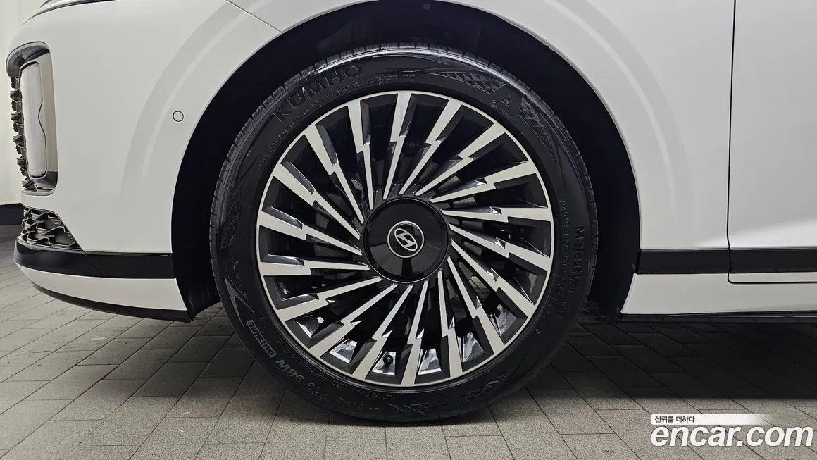 Hyundai Grandeur 2023 из KR, фото 9