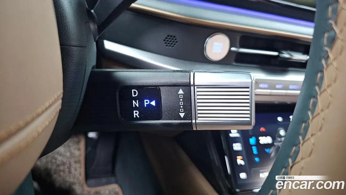 Hyundai Grandeur 2023 из KR, фото 7