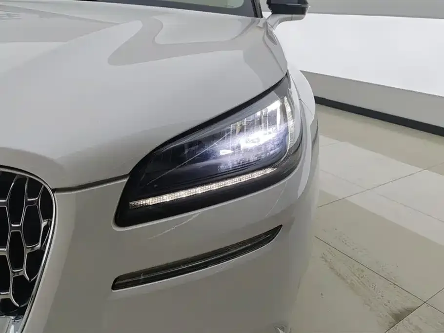Lincoln Corsair 2022 из CN, фото 6