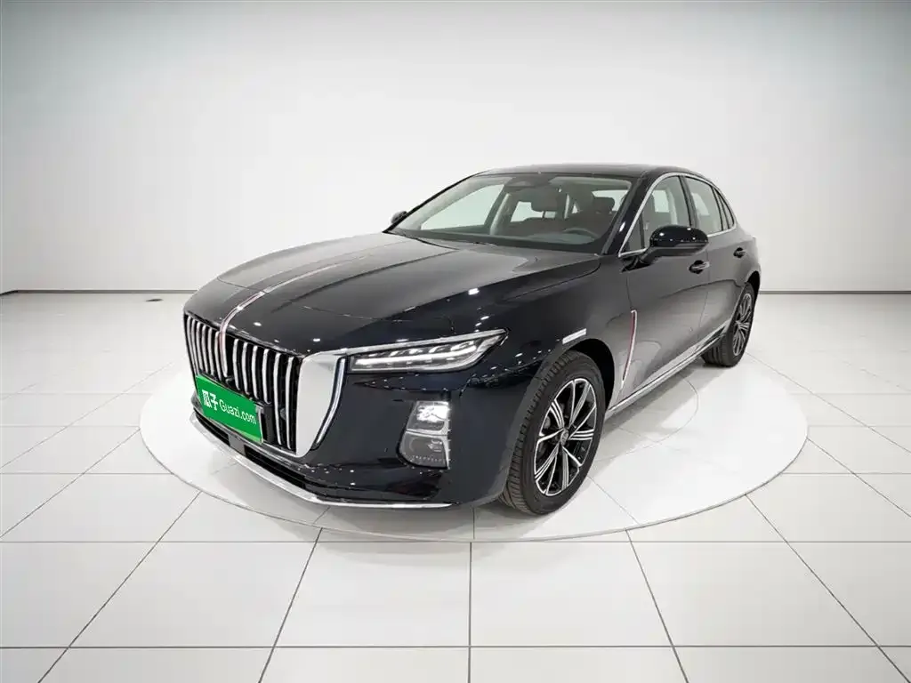 Hongqi H5 PHEV
