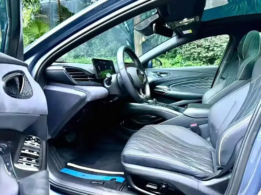 BYD Seal 2024 из CN, фото 6