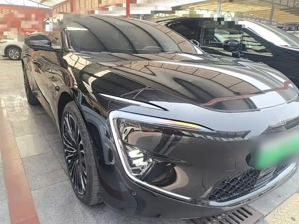 Avatr 12 — фото 6