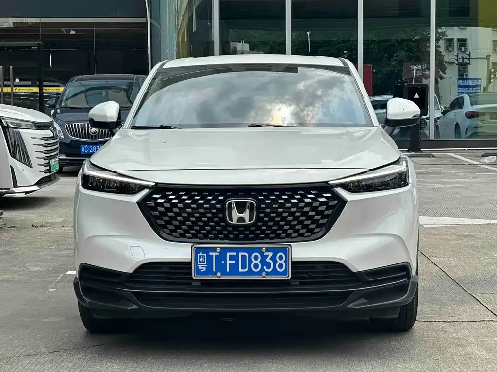 Honda XR-V 2023 из CN, фото 8