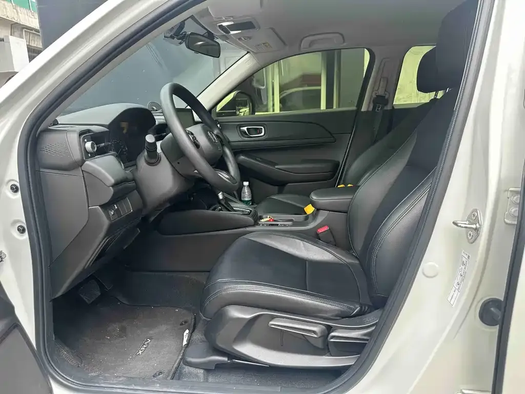 Honda XR-V 2023 из CN, фото 5