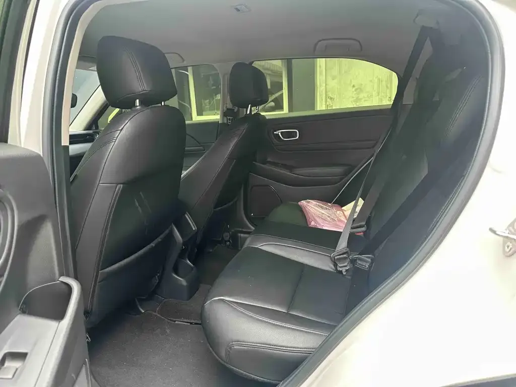 Honda XR-V 2023 из CN, фото 2