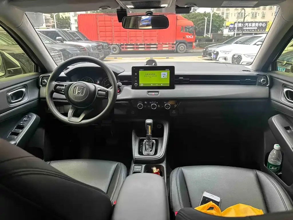 Honda XR-V 2023 из CN, фото 3
