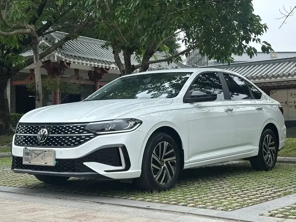 Volkswagen Lavida 2024 из CN, фото 1