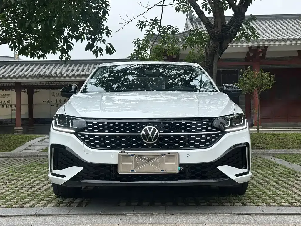 Volkswagen Lavida 2024 из CN, фото 9